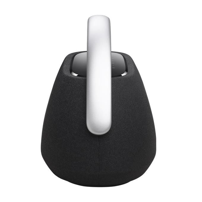 Harman Kardon Go Play 3 Taşınabilir Bluetooth Hoparlör Siyah