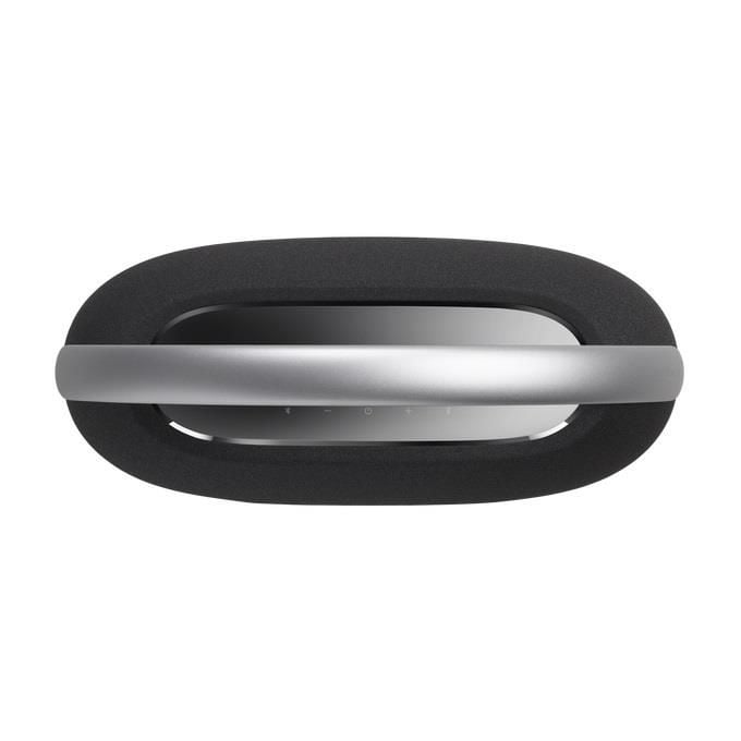 Harman Kardon Go Play 3 Taşınabilir Bluetooth Hoparlör Siyah