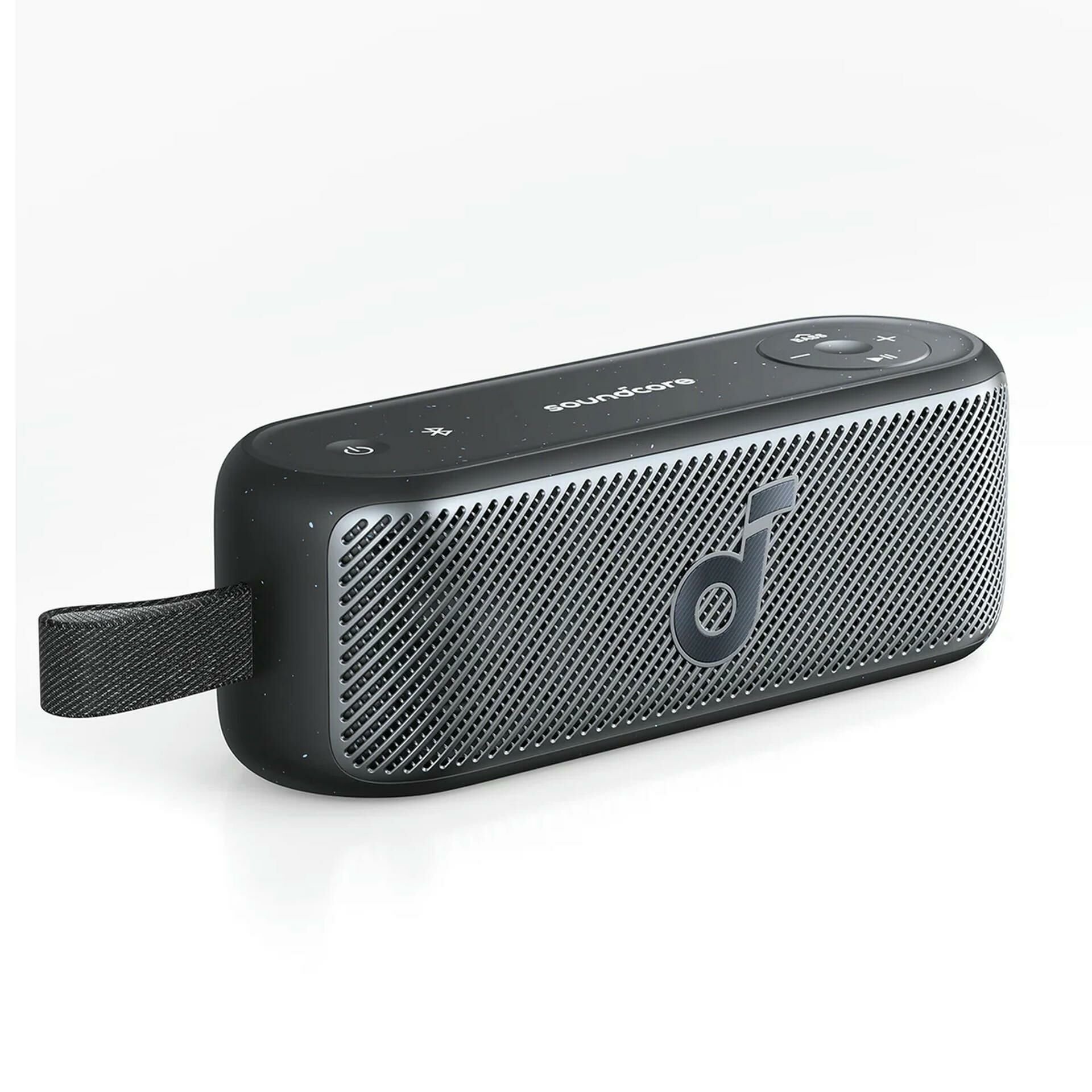 Anker Soundcore Motion 100 Taşınabilir Bluetooth Hoparlör Siyah