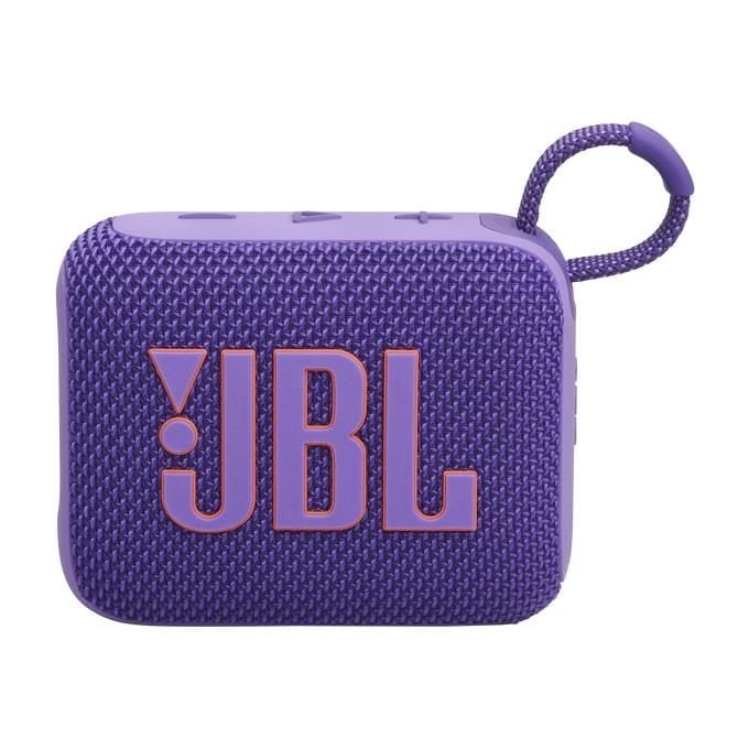 Jbl Go 4 Bluetooth Hoparlör Mor