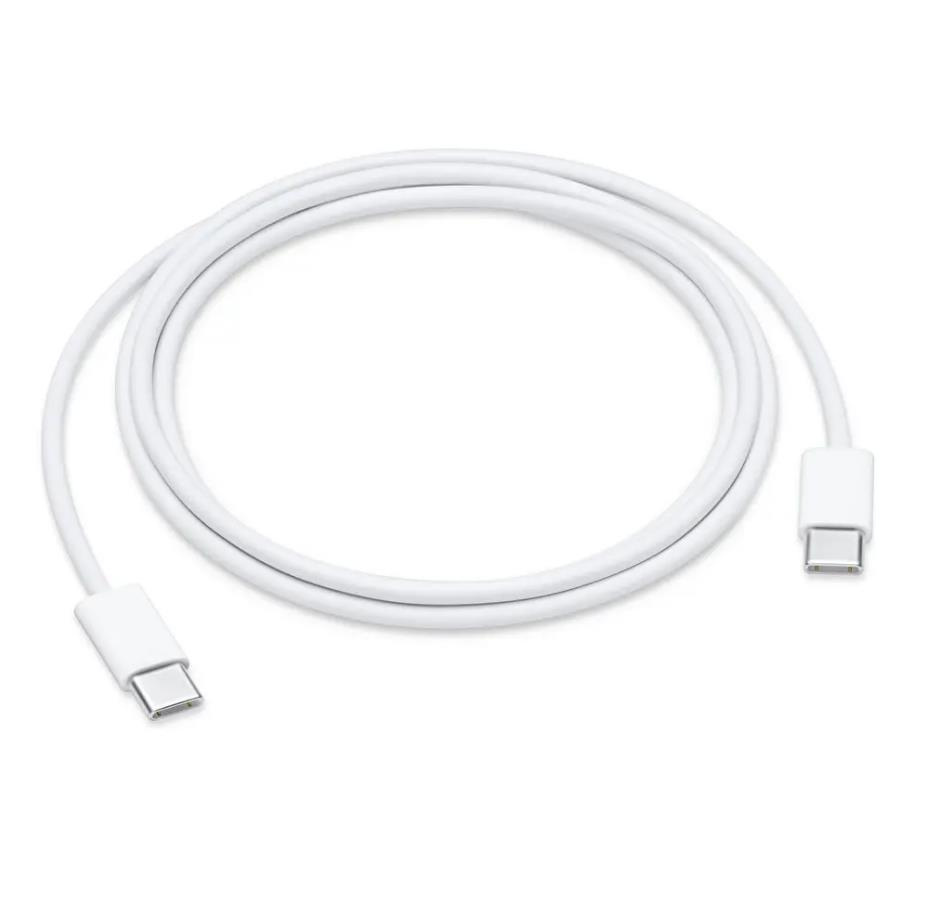 Apple USB-C Şarj Kablosu (1 m)