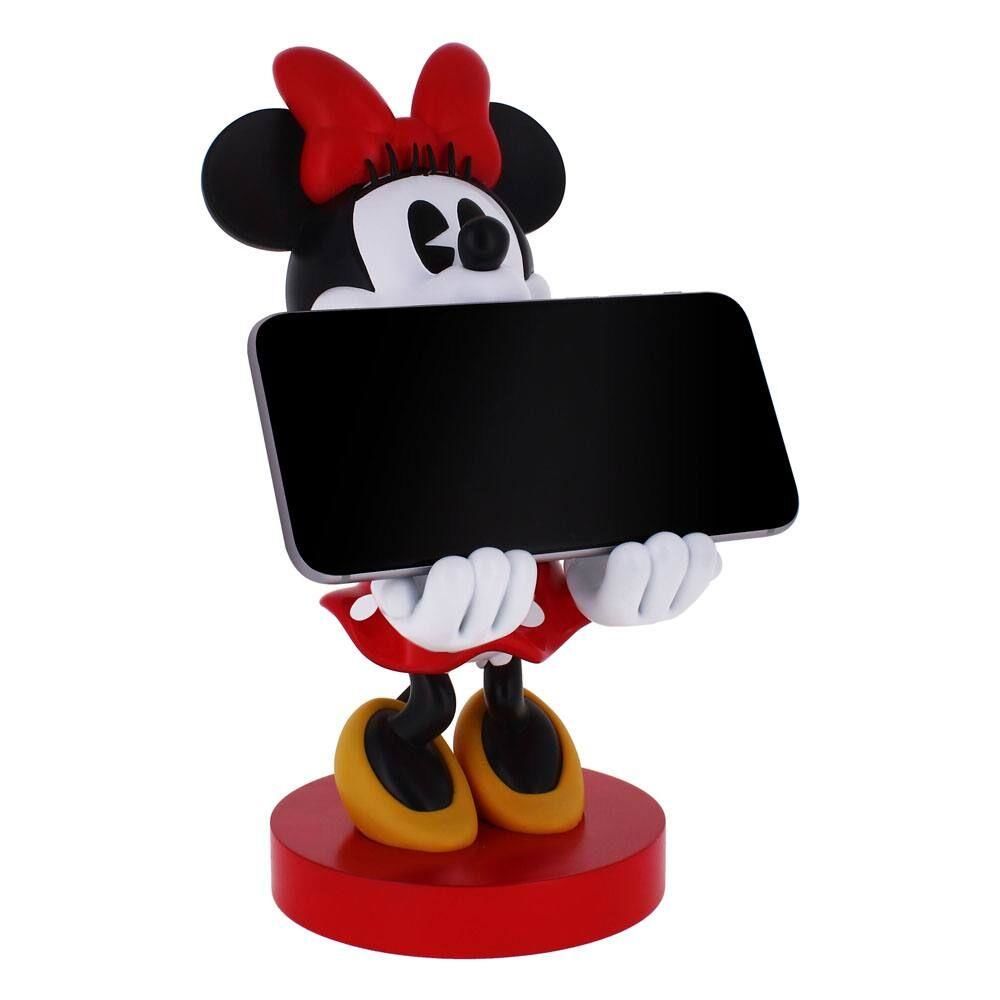 Minnie Mouse - Oyun Kolu ve Telefon Tutucu