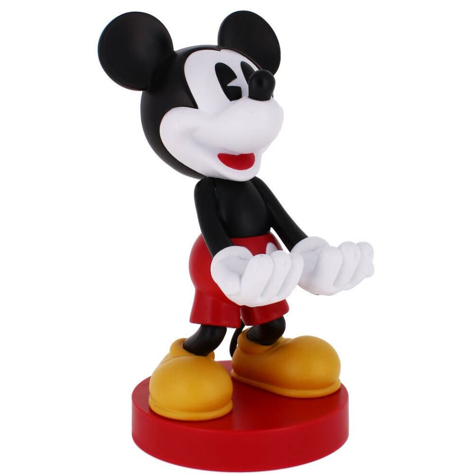 Mickey Mouse - Oyun Kolu ve Telefon Tutucu