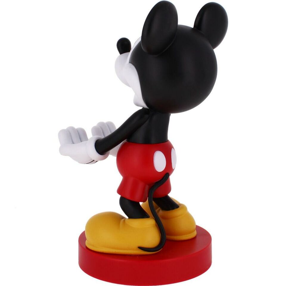 Mickey Mouse - Oyun Kolu ve Telefon Tutucu