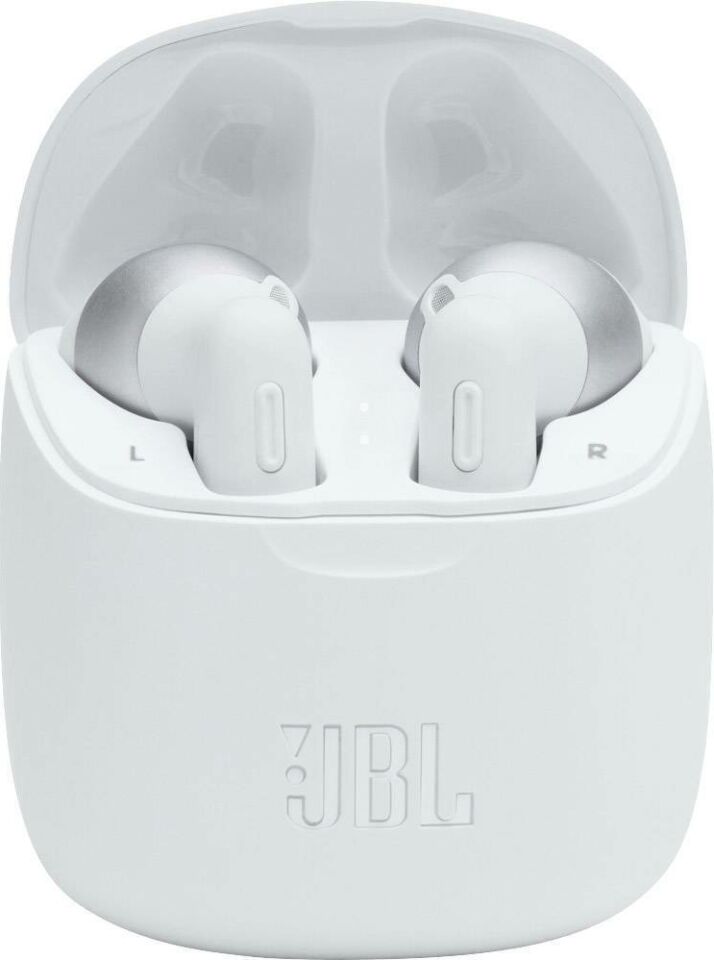 Jbl Tune 225 Tws Bluetooth Kulaklık Beyaz