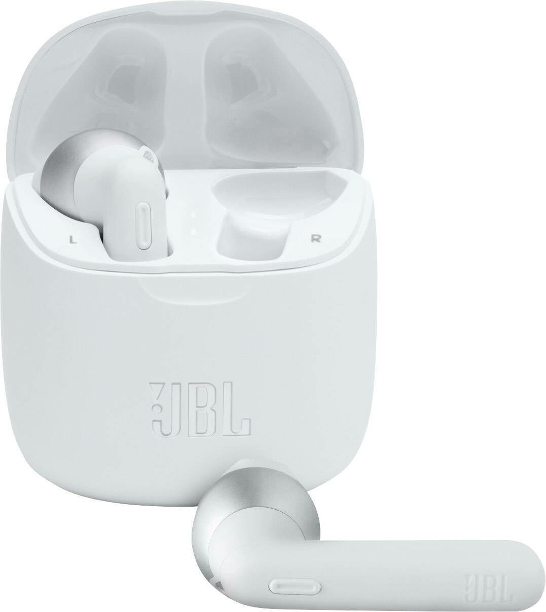 Jbl Tune 225 Tws Bluetooth Kulaklık Beyaz