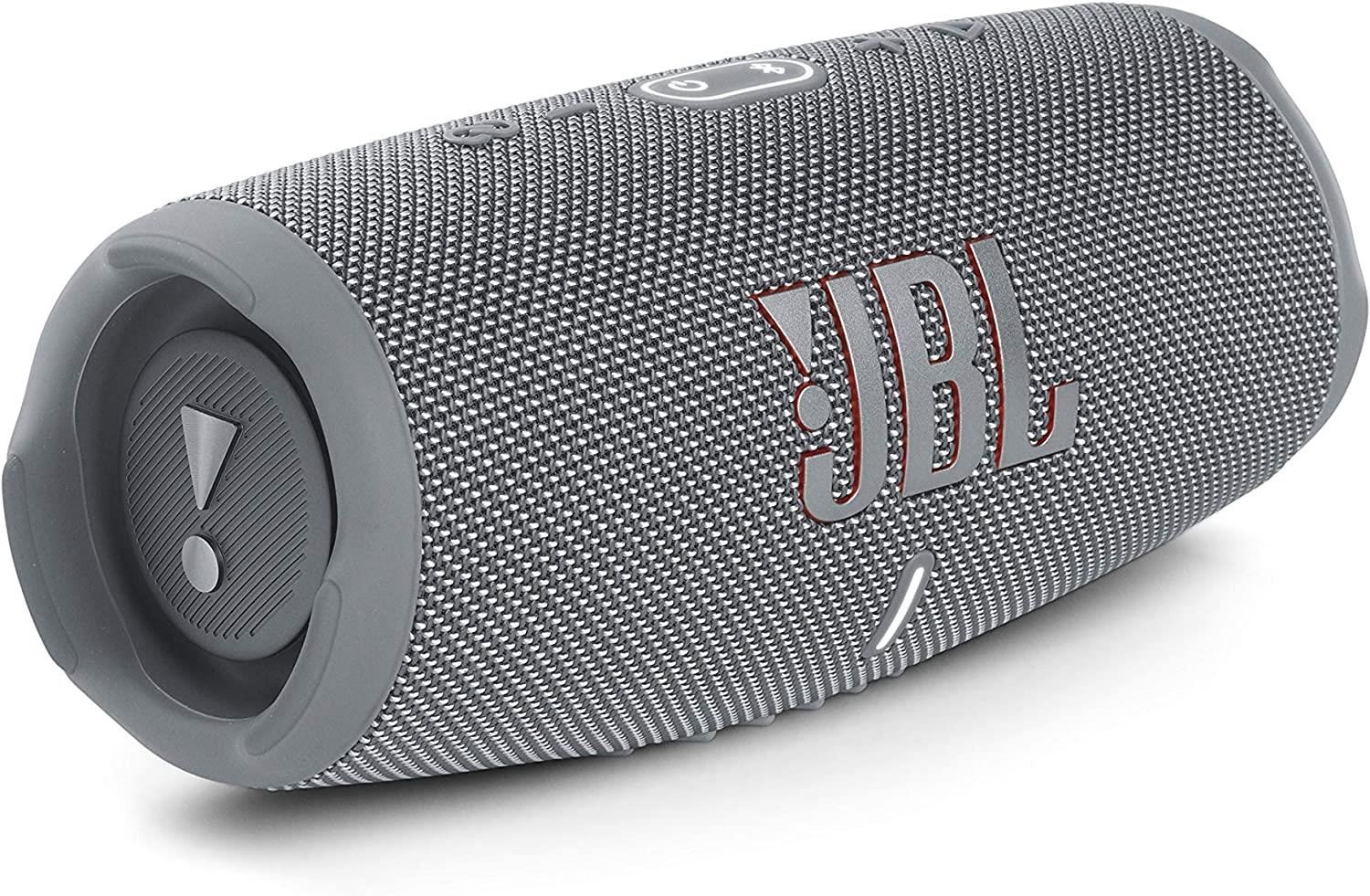 Jbl Charge 5 Bluetooth Hoparlör Gri