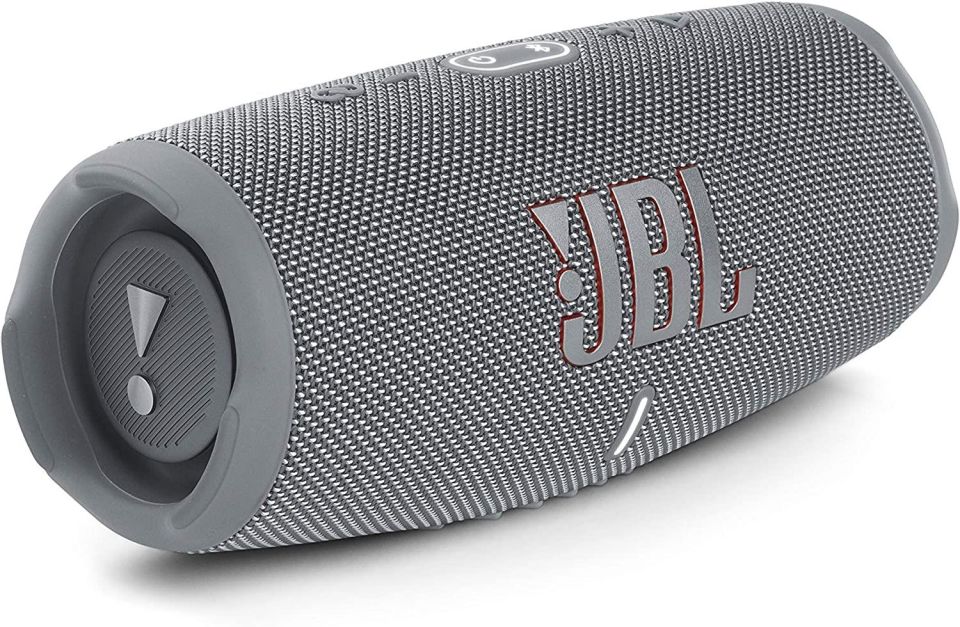 Jbl Charge 5 Bluetooth Hoparlör Gri