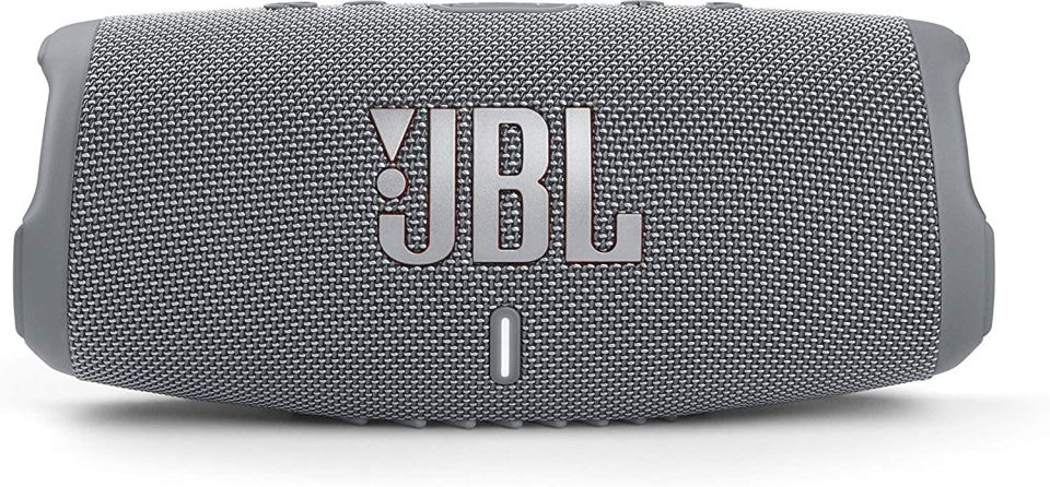 Jbl Charge 5 Bluetooth Hoparlör Gri