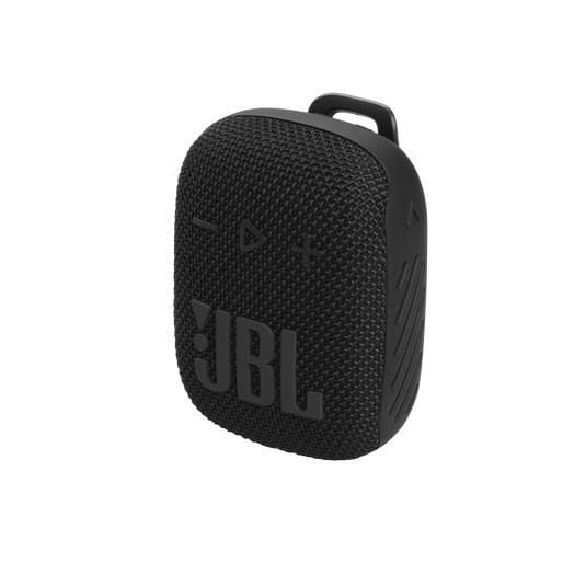 JBL Wind 3S Scooter ve Bisikletler İçin Bluetooth Hoparlör Siyah