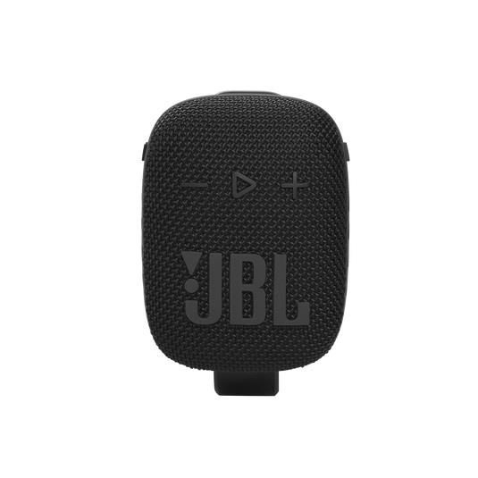 JBL Wind 3S Scooter ve Bisikletler İçin Bluetooth Hoparlör Siyah