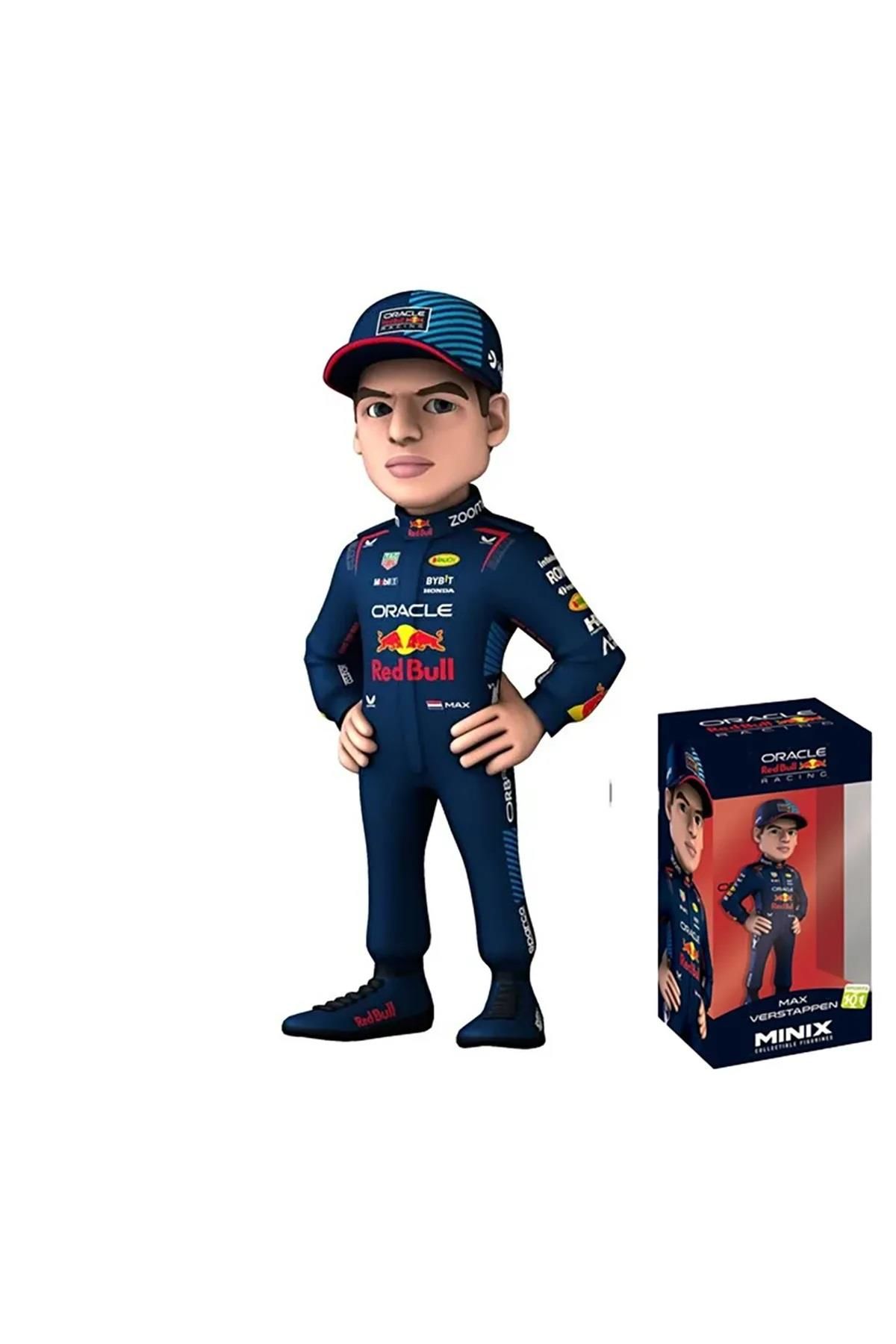 Minix Max Verstappen 15283