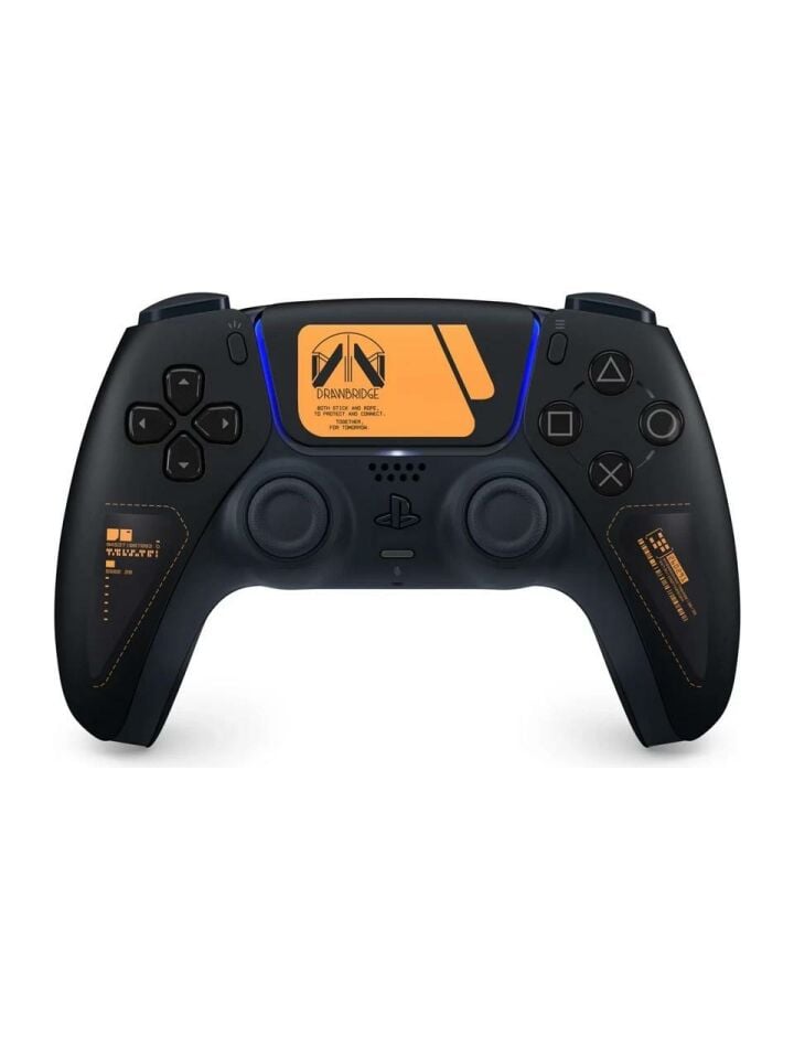 Sony Playstation 5 Dualsense Controller Death Stranding 2 (Bilkom Garantili)