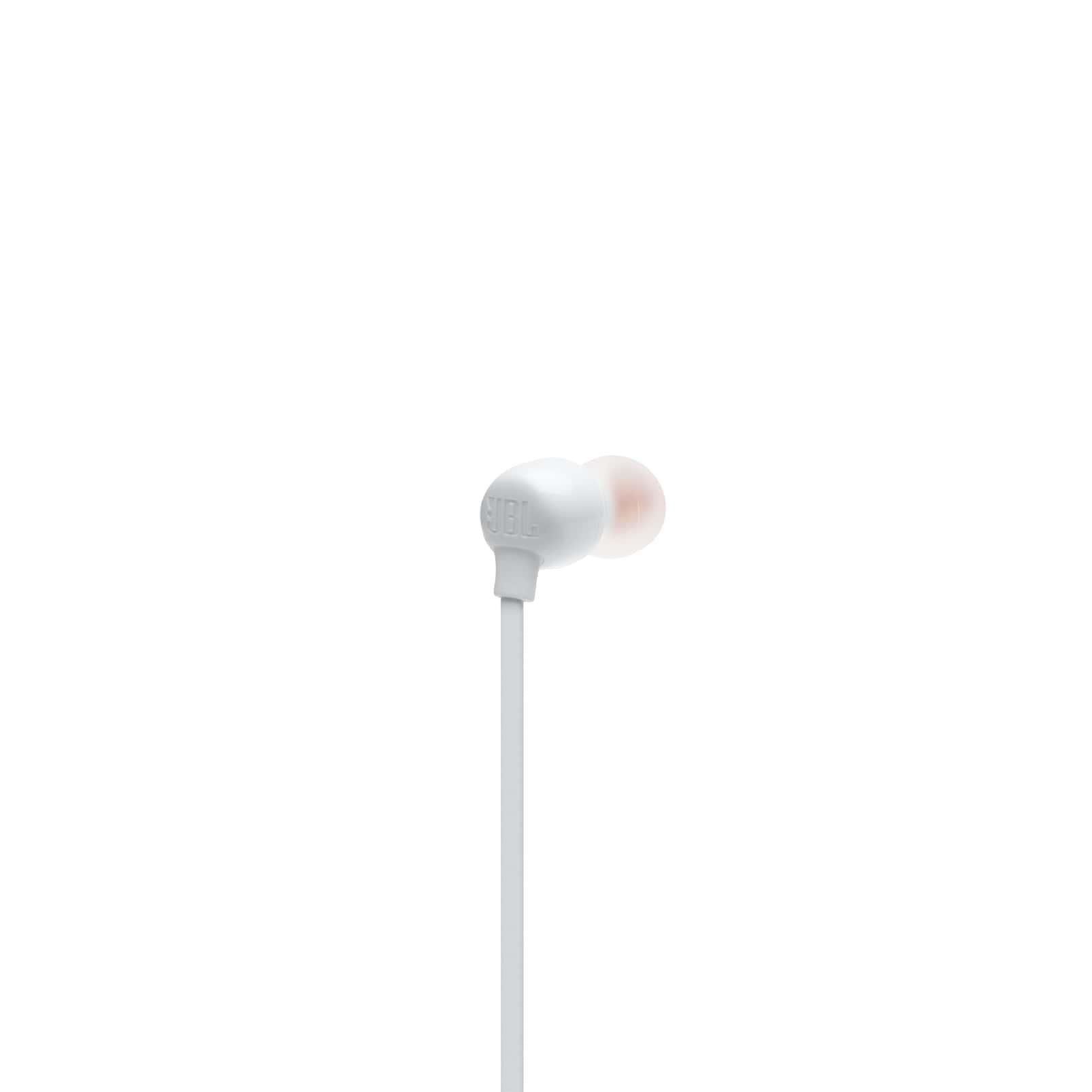 Jbl T115 Bluetooth Kulaklık Beyaz