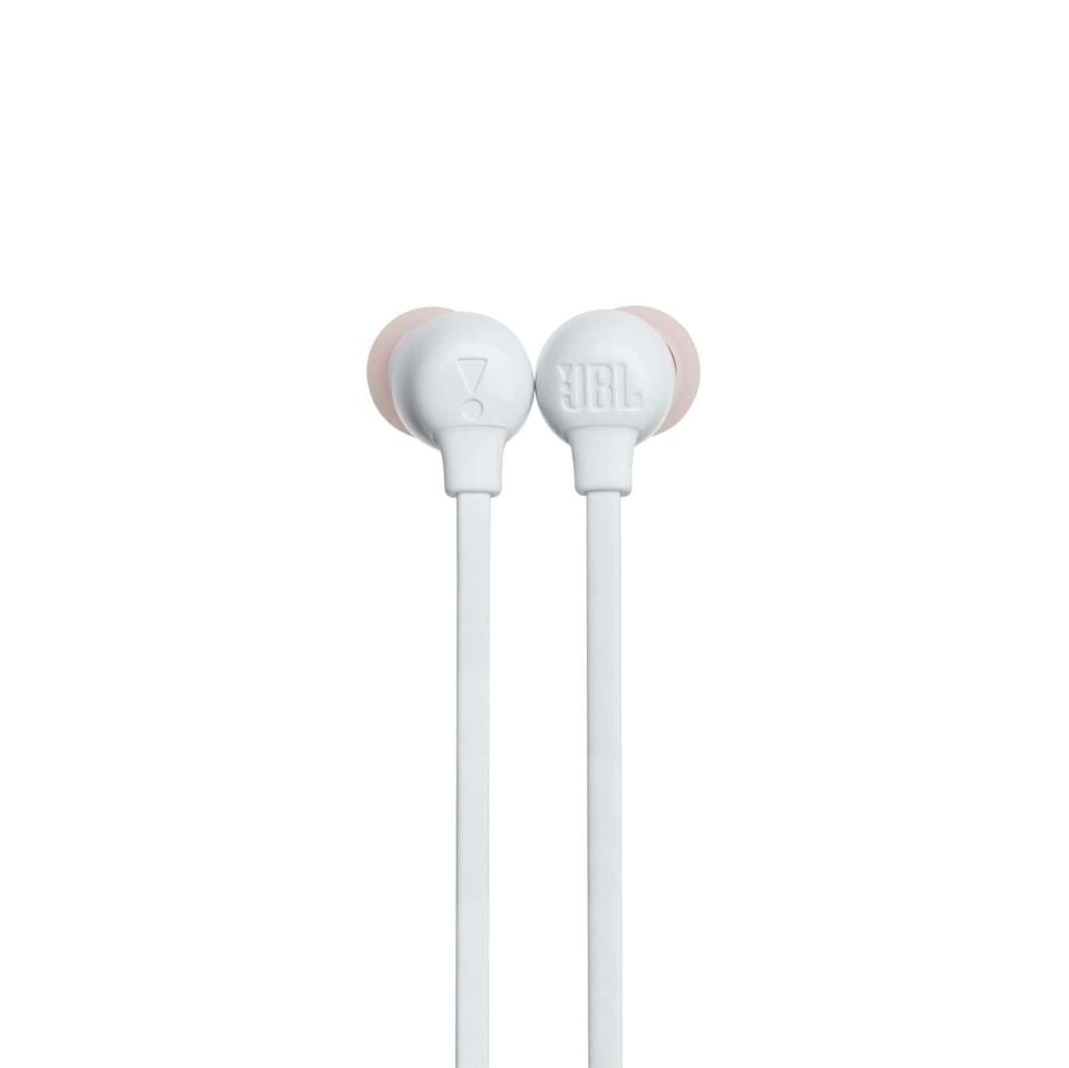 Jbl T115 Bluetooth Kulaklık Beyaz