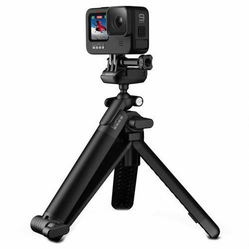 GoPro 3-Way 2.0 Monopod/Tripod