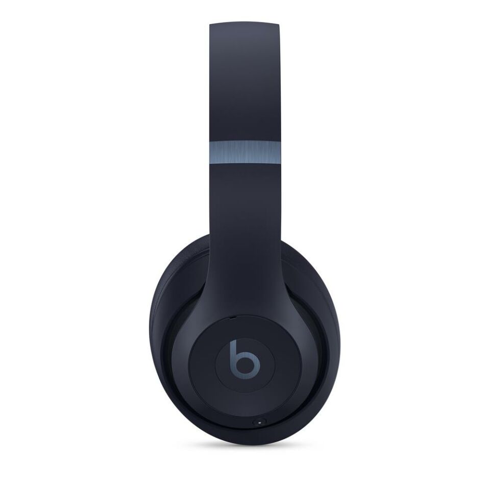 Beats Studio Pro ANC Kulak Üstü Bluetooth Kulaklık Lacivert