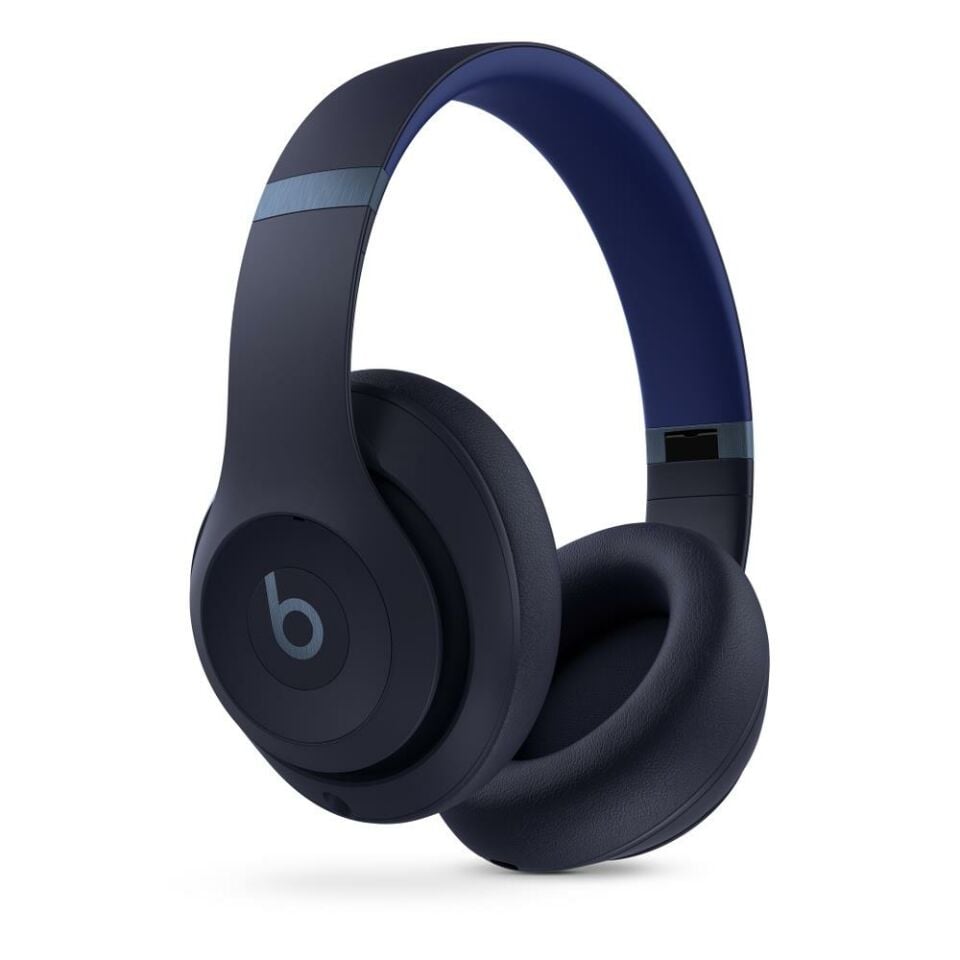 Beats Studio Pro ANC Kulak Üstü Bluetooth Kulaklık Lacivert