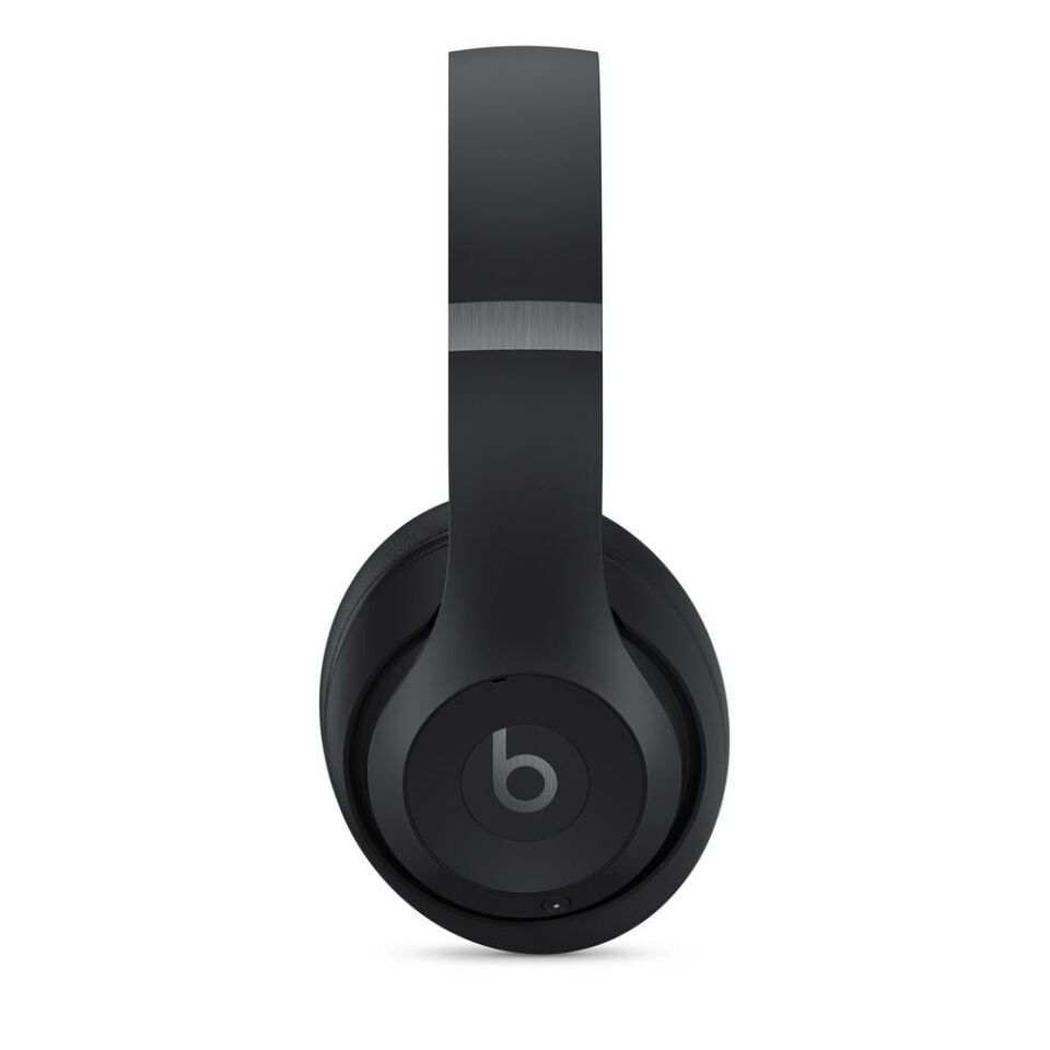 Beats Studio Pro ANC Kulak Üstü Bluetooth Kulaklık Siyah