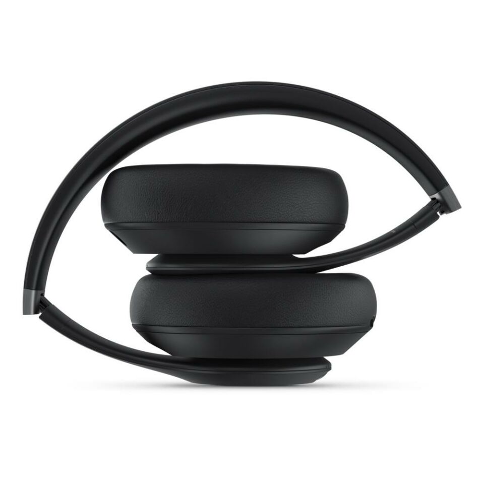 Beats Studio Pro ANC Kulak Üstü Bluetooth Kulaklık Siyah