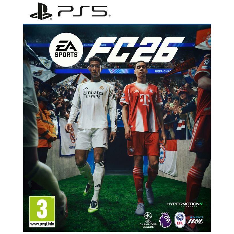 EA SPORTS FC 26 PS5