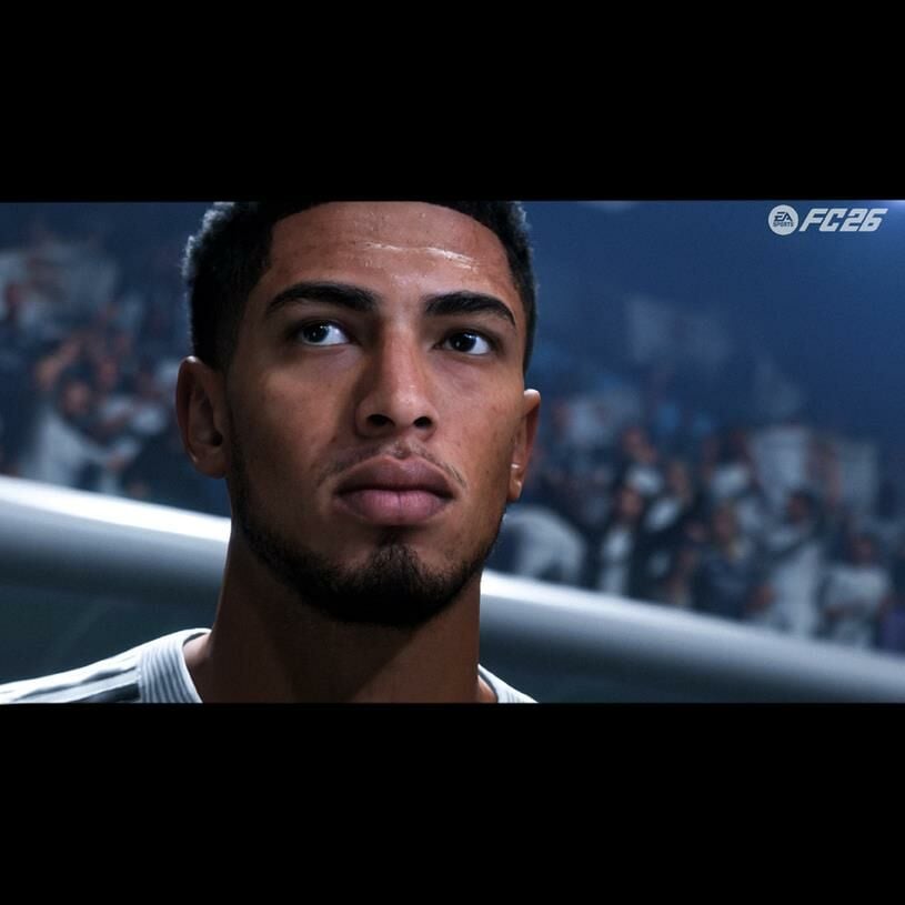 EA SPORTS FC 26 PS5