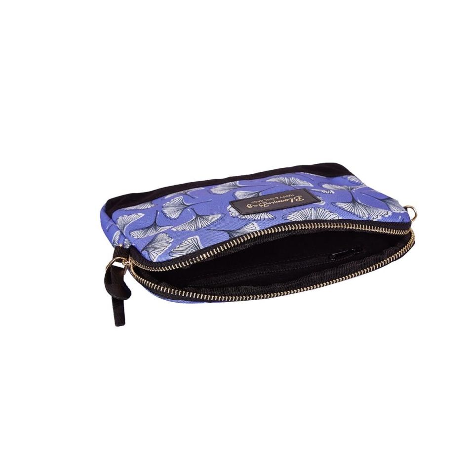 Bloominbag Çapraz Çanta Blow A Wısh