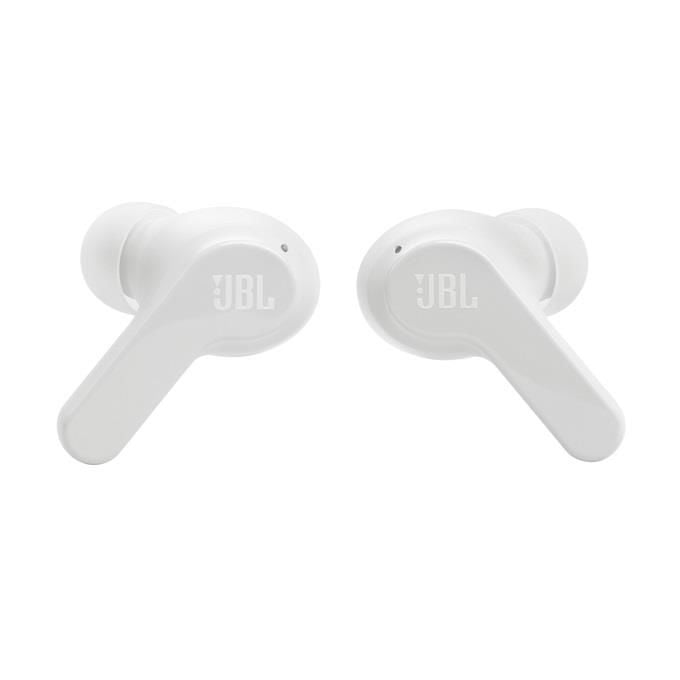 JBL Wave Beam TWS Kulak İçi Kulaklık Beyaz