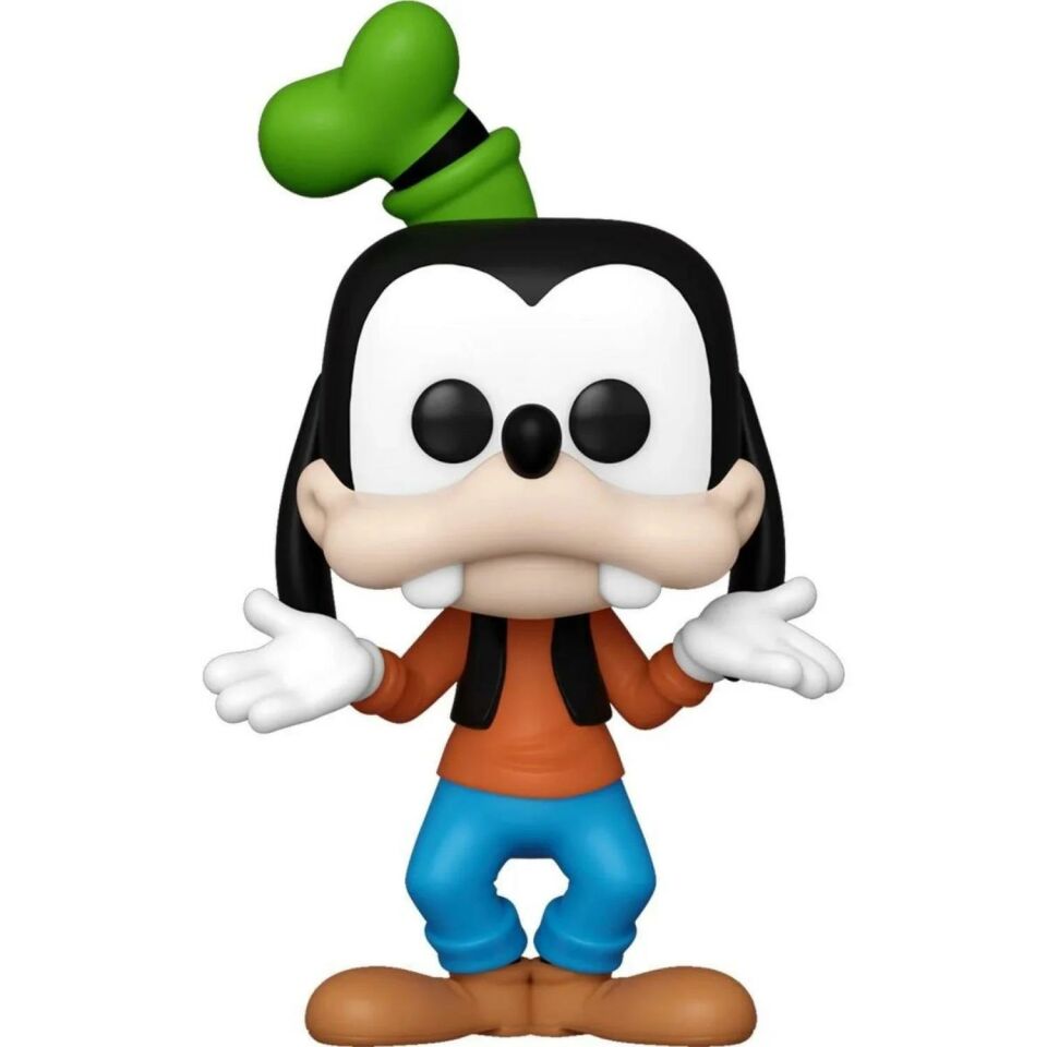 Funko POP Figür - Disney Mickey - Friends Classics - Goofy