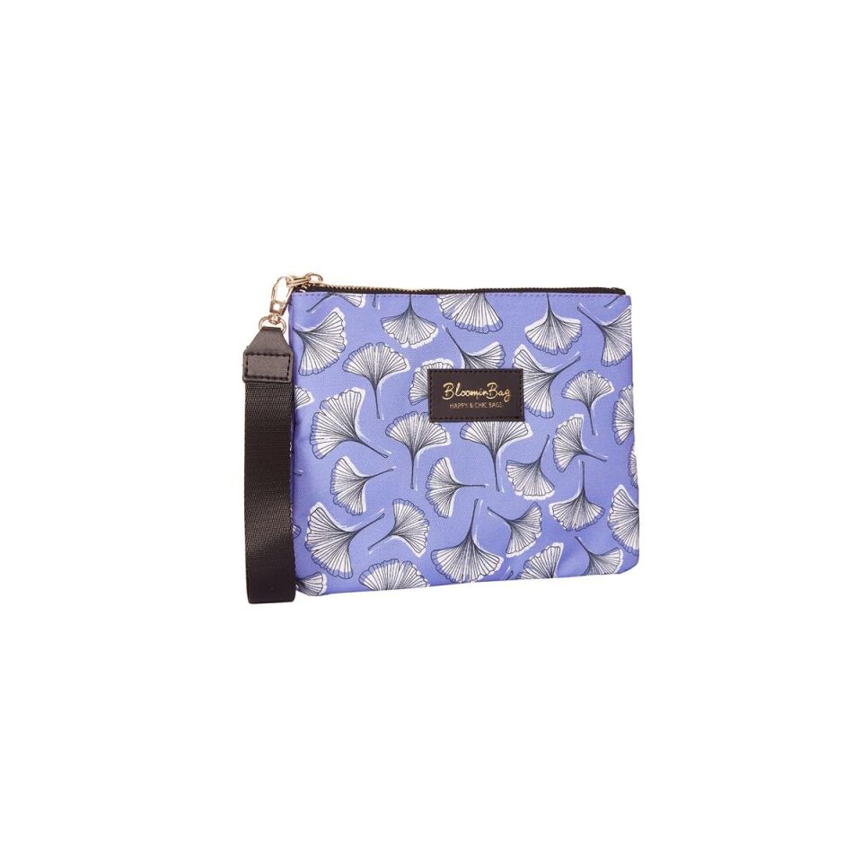 Bloominbag Clutch Çanta Blow A Wısh