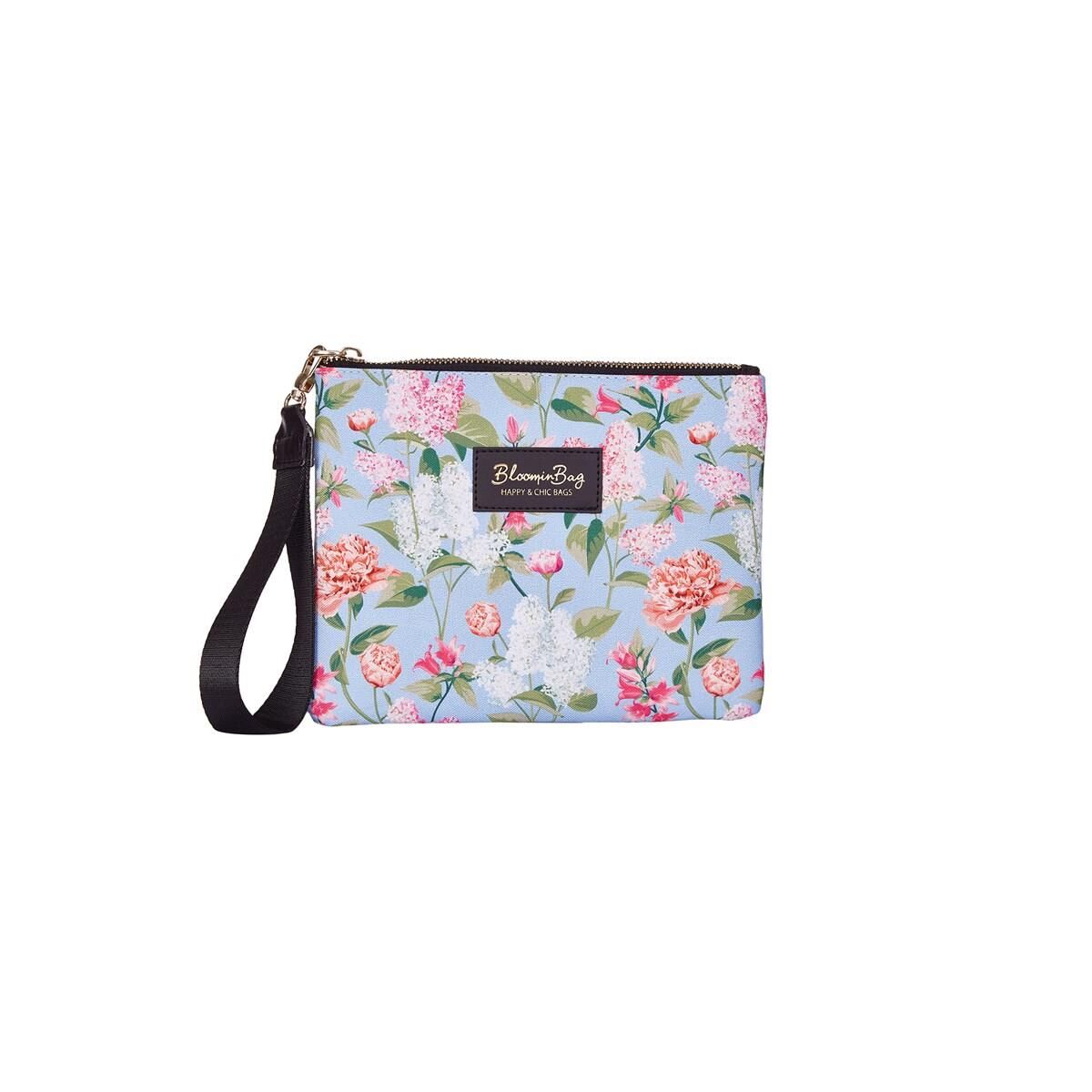 Bloominbag Clutch Çanta Sprıng Spırıt