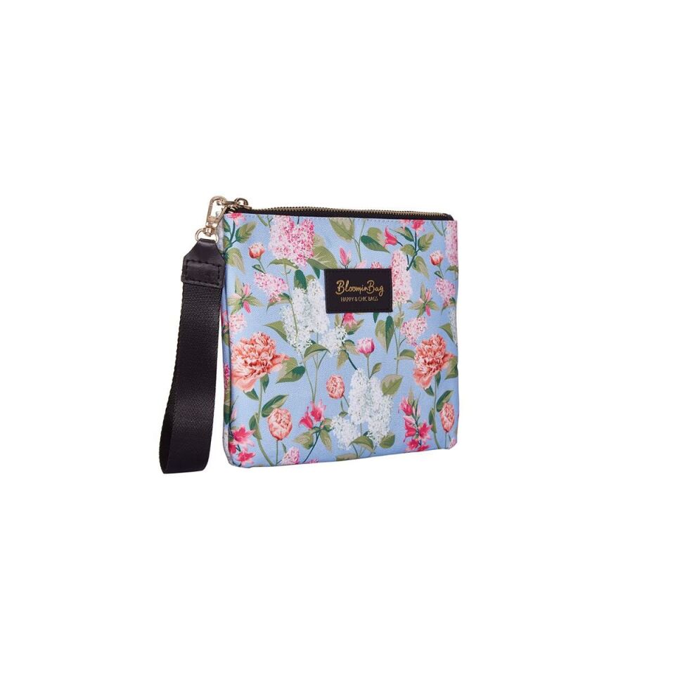 Bloominbag Clutch Çanta Sprıng Spırıt