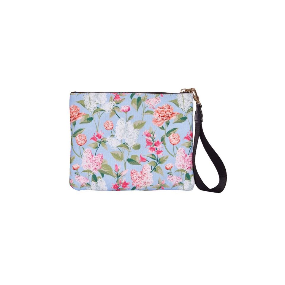 Bloominbag Clutch Çanta Sprıng Spırıt