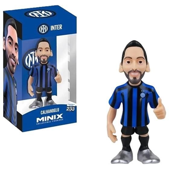 Minix Çalhanoglu Figürü MNX2000