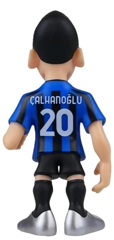 Minix Çalhanoglu Figürü MNX2000