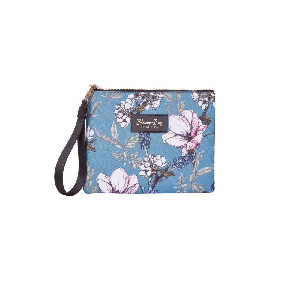 Bloominbag Clutch Çanta Cherry Blossom