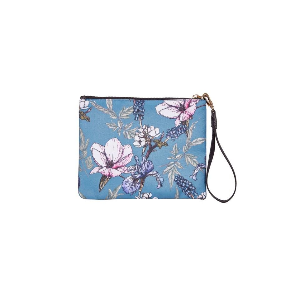 Bloominbag Clutch Çanta Cherry Blossom