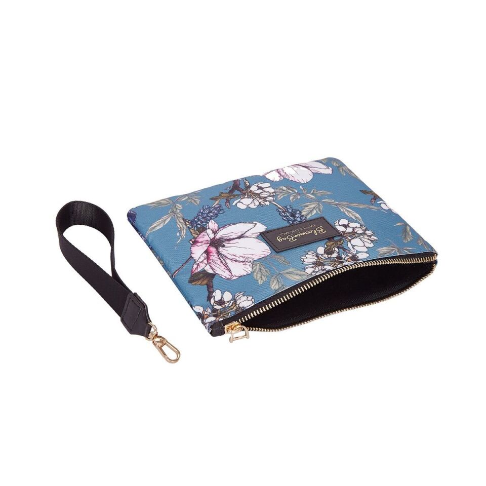 Bloominbag Clutch Çanta Cherry Blossom