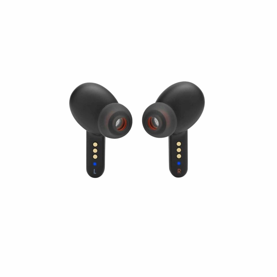 Jbl Live Pro Plus Tws Kablosuz Kulakiçi Kulaklık Siyah