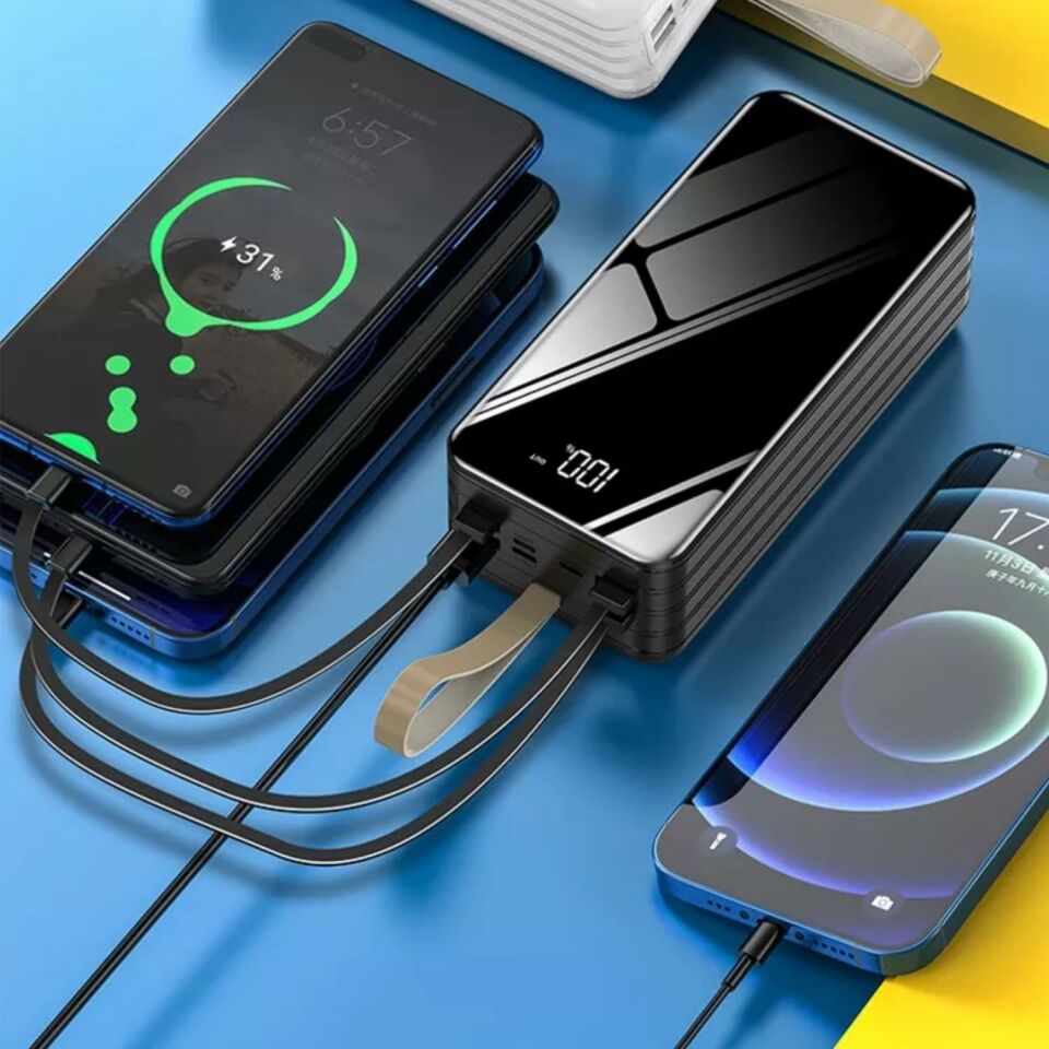 Sunix Pb-05 50000 Mah Powerbank