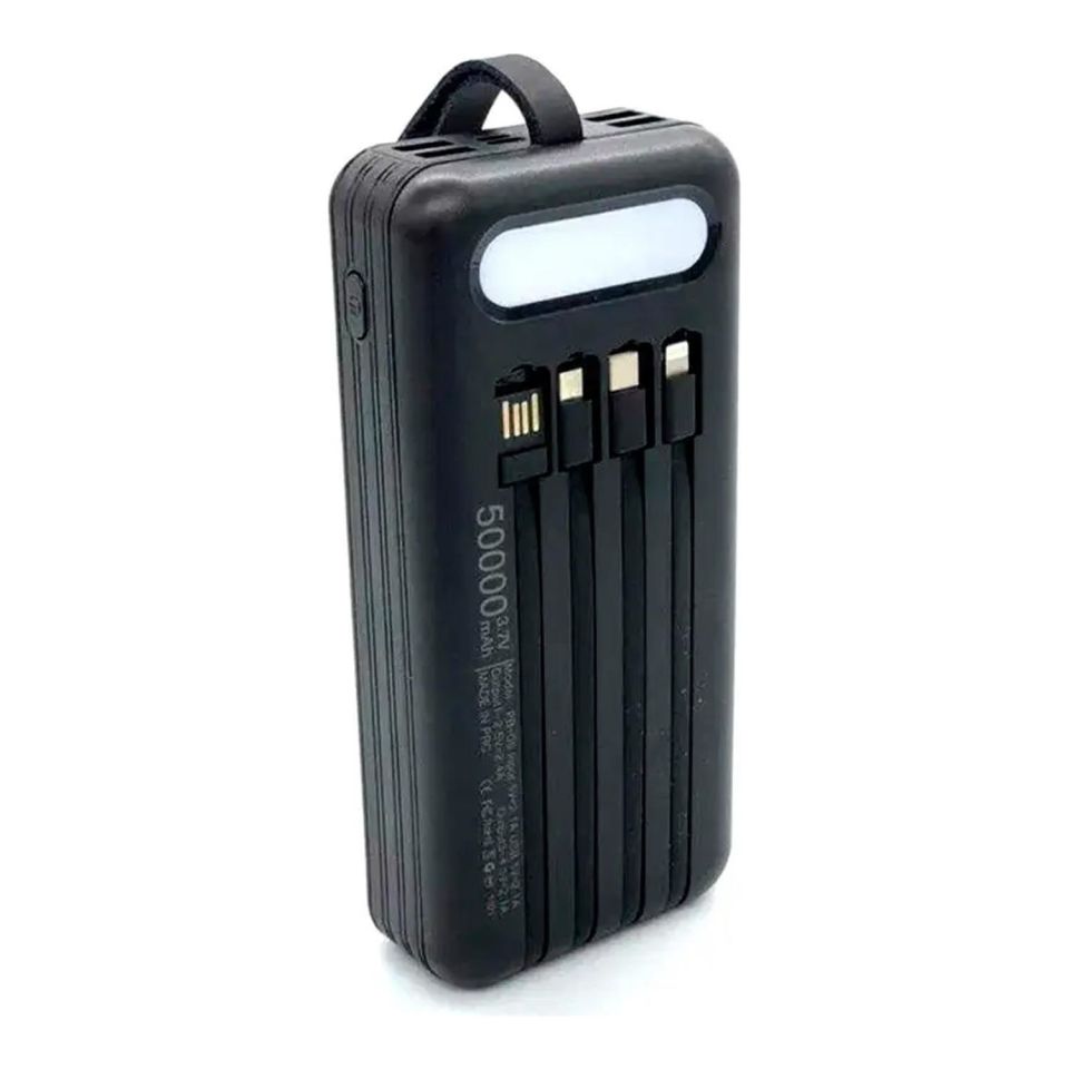 Sunix Pb-05 50000 Mah Powerbank