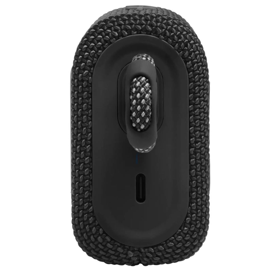 Jbl Go 3 Bluetooth Hoparlör Siyah