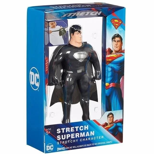 DC Mini Stretch Superman