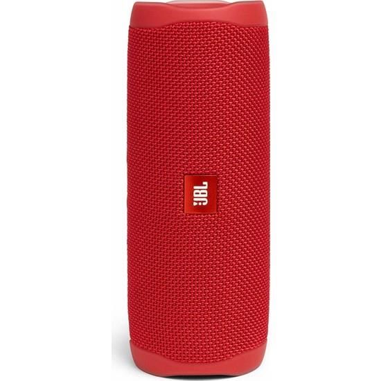 Jbl Flip 5 Bluetooth Hoparlör Kırmızı