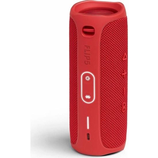 Jbl Flip 5 Bluetooth Hoparlör Kırmızı