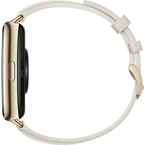 Huawei Watch Fit 2 Classic Edition Akıllı Saat Beyaz