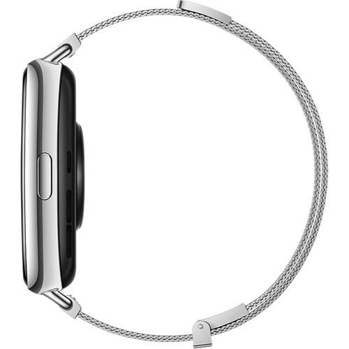 Huawei Watch Fit 2 Elegant Edition Akıllı Saat Gümüş