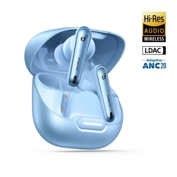 Anker Soundcore Liberty 4 NC Kulak İçi Bluetooth Kulaklık