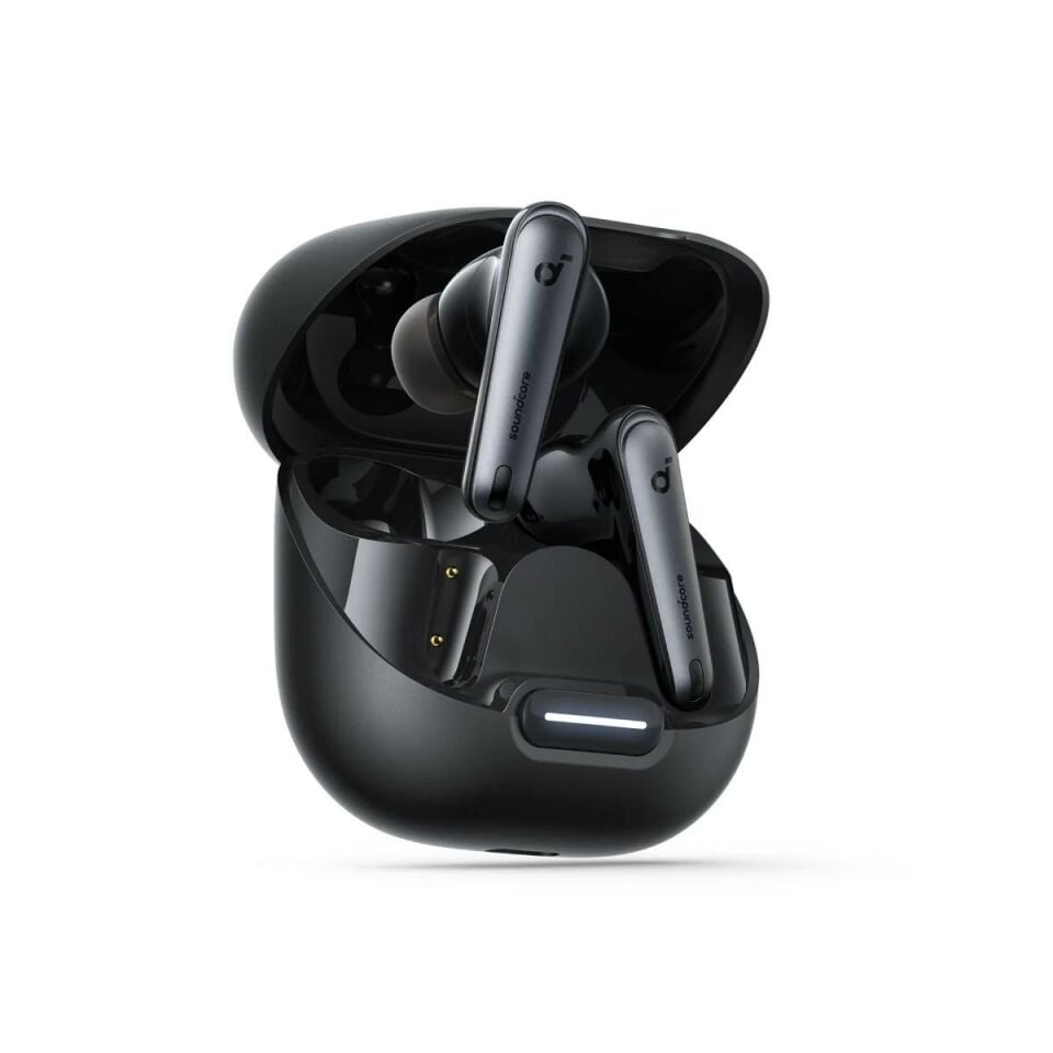 Anker Soundcore Liberty 4 NC Kulak İçi Bluetooth Kulaklık Siyah