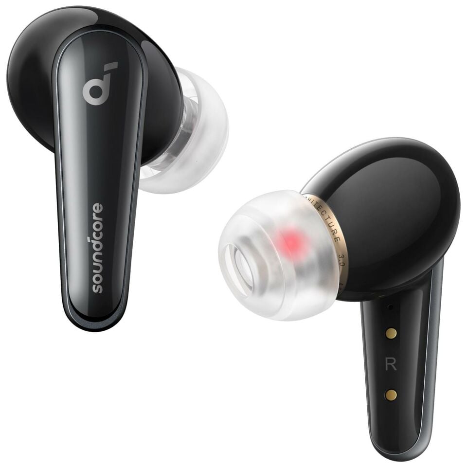 Anker Soundcore Liberty 4 NC Kulak İçi Bluetooth Kulaklık Siyah